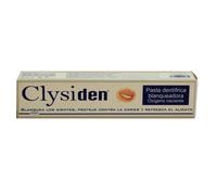 Clysiden Pasta Dentífrica Blanqueadora 50 ml