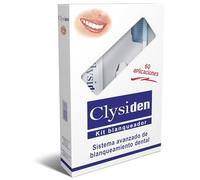 Clysiden Kit Blanqueador 60 aplicaciones
