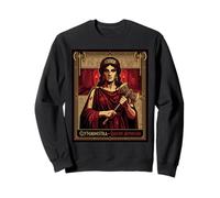 Clytemnestra - Mitología Griega Historia de la Antigua Grecia Sudadera