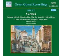 Clyutens - Bizet - Carmen