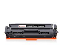 Clywenss CRG-067 Tóner Negro Con Chip, Compatible con Canon CRG-067 CRG067 CRG-067H para i-SENSYS MF655Cdw MF657Cdw LBP631Cw LBP633Cdw MF651Cw MF655Cw MF657Cw MF655 MF657 MF651 Cartucho de tóner