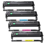 Clywenss DR248CL Compatible con Brother DR-248CL DR248 D248 Tambor Kit para DCP-L3560CDW MFC-L3740CDWE L3740CDW L3760CDW L8390CDW HL-L3240CDW L3220CWE L3220CW L8390CDW L3220CW L8390CDW 240CDW. Tóner