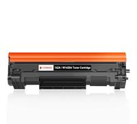 Clywenss Tóner de 142 A con chip compatible con HP W1420A 142X W1420X Negro Cartucho de tóner para impresora Laserjet MFP M140w M140 M110w M110 MFP M139w M139 Impresoras 1 Pack