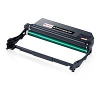 Clywenss Unidad de imagen compatible MLT-R116 de repuesto para Samsung Xpress SL-M2835DW M2825ND M2825DW M2885FW M2675 M2675FN M2875FD M2625 M2626 M2676 M2825 Kit de tambor de impresora (1 -Negro | 9