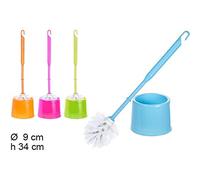 CM 152239 Escobillero Redondo, 34 Cm