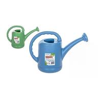 Cm 176428 Regadera Plastico Color Surtido 2 Litros (Eco)