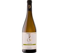 CM Albariño Sobre Lías | D.O. Rías Baixas | Vinos de Finca | 75 Cl (Paquete de 6)