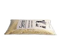 CM Nayade System Wet and Dry Serrín/virutas de Madera Especial para Suelos y Aseo de Mascotas. Bolsa 1 kg