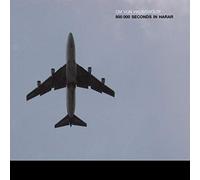 CM von Hausswolff - 800 000 Seconds in Harar