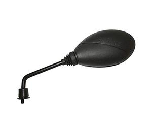 CM180201- - Retrovisor de moto original Piaggio 50 ZIP 2000 > izquierda
