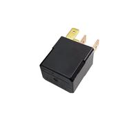 CM1AF-R-12V ACM33221 Relé para Automóvil de 30 A y 4 pines, Relé con una Vida Útil de 50 000 ciclos para Motor de Ventilador, Calentador, Compresor de Aire y Ventilador Soplador