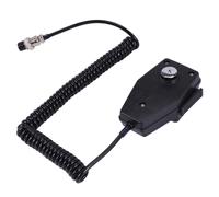 CM4 CB Radio Altavoz Microfono con 4pines aplicable a / Walkie Talkie del coche