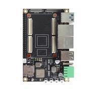 CM68 Host Box A55 2x1000M Ethernet WIFI 9-24V Entrada de alimentación para control de impresora 3D