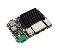 CM68 - Módulo controlador de impresora Host Box 68 con memoria LPDDR4 de 2 GB y aplicación Klipper de almacenamiento EMMC de 32 GB