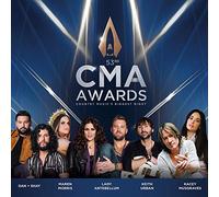 Cma Awards 2019-Country Music'S Biggest Night