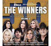 Cmaa 50th Anniversary: Winners Vol 2 (2000-2021) - Cmaa 50Th Anniversary: The Winners Vol 2 (2000-2021) / Various