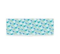 Cmagnifico Estuche para lápices, bonitos dinosaurios de anime, caja de papelería simple, 19,5 x 6,8 x 3 cm, Estilo:, Talla única, Estuche para lápices