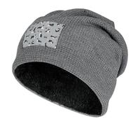 Cmagnifico Gorro de punto, diseño de la Torre Eiffel de París, para correr, ciclismo, deportes al aire libre, Perro Boston Terrier, Talla única