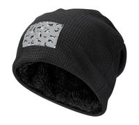 Cmagnifico Gorro de punto, gorro de perro Boston Terrier, gorro para correr, ciclismo, deportes al aire libre