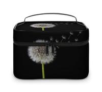 Cmagnifico Neceser de viaje de cuero para mujer, diseño de escarabajo egipcio, neceser de viaje, Estilo-4, 25x18x15cm