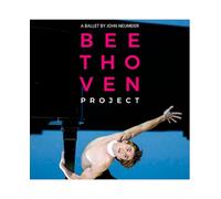 CMAJOR Beethoven Project, a ballet by John Neumeier (DVD). default Variante única
