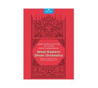CMAJOR Beethoven: Triple Concierto / Bruckner: Sinfonía No. 9 (DVD). default Variante única