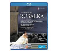 CMAJOR Dvorák: Russalka (Blu-Ray). default Variante única