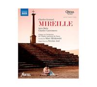 CMAJOR Gounod: Mireille (Blu-Ray). default Variante única