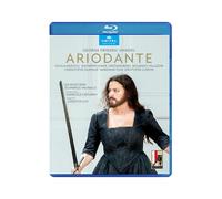 CMAJOR Handel: Ariodante (Blu-Ray). default Variante única