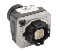 Cmara de aparcamiento de 6 pines 31445951 para C40 S60 S90 V60 V90 XC40 XC60 XC90 II, imagen clara, visibilidad mejorada, instalacin sencilla