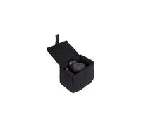 Cmara de viaje de viaje Cmara pequea sin espejo Insertar bolso de cmara DLSR Insertar cmara de choque plegable de choque acolchada Insertar Cami
