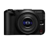 Cmara digital Canon EOS R50 V + RF-S 14-30 mm f/4.0-6.3 IS STM Garanta oficial