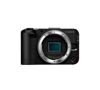 Cαmara hνbrida Canon EOS R50 V (solo cuerpo) sin espejo APS-C con lentes intercambiables, video vertical, vlogs, transmisiσn en vivo y creaciσn d