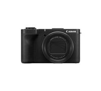 Cαmara hνbrida Canon PowerShot V1 Lente con zoom ultra gran angular integrado Video 4K Vlogging Transmisiσn en vivo Creaciσn de contenido Diseρo