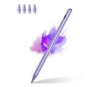 CMARS Lápiz capacitivo para pantalla táctil, lápiz digital universal para iPad, iPhone, Samsung, Huawei, Xiaomi, Android y más dispositivos, recargable, lápiz digital con función magnética, color