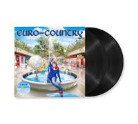 Cmat - CMAT - Euro-Country [Vinilo]