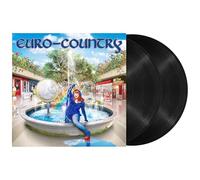Cmat - CMAT - Euro-Country [Vinilo]
