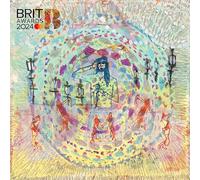 Cmat - Crazymad, for me [Vinilo]