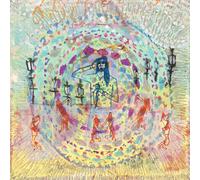 Cmat - Crazymad, for me [Vinilo]