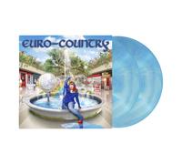 CMAT Euro-country (Vinyl) 12" Album Coloured Vinyl (Importación USA)