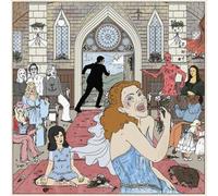 Cmat - If My Wife New I'd Be Dead