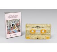 CMAT - If My Wife New I'd Be Dead [Casete]