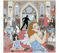 CMAT If My Wife New I'd Be Dead (Vinyl)
