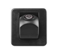 CMBMHGETEE Kit Cámara Marcha Atrás para Kia para K3 para K3S para Cerato para Forte para Cerato para 5 Classic Cámara De Visión Trasera para Vehículo AHD De 170 Grados Y(CVBS480P-125deg)