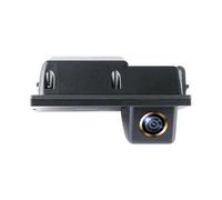 CMBMHGETEE Kit Cámara Marcha Atrás para Land para Rover para Freelander 2 para Discovery 3 4 para Sport Cámara De Visión Trasera para Automóvil HD 170° 1080P Visión Nocturna(AHD1080P)