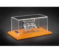 CMC Alfa Romeo 8C 2900 B, Engine 1/18. M-131