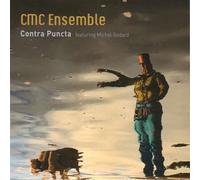 Cmc Conjunto ( Feat. Michel Godard) - Contra Puncta