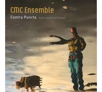 Cmc Conjunto ( Feat. Michel Godard) - Contra Puncta