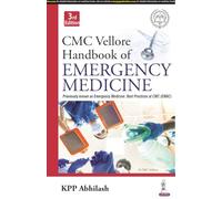 CMC Vellore Handbook of Emergency Medicine