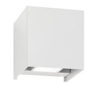CMD Aplique LED de exterior 9033, up/down, blanco